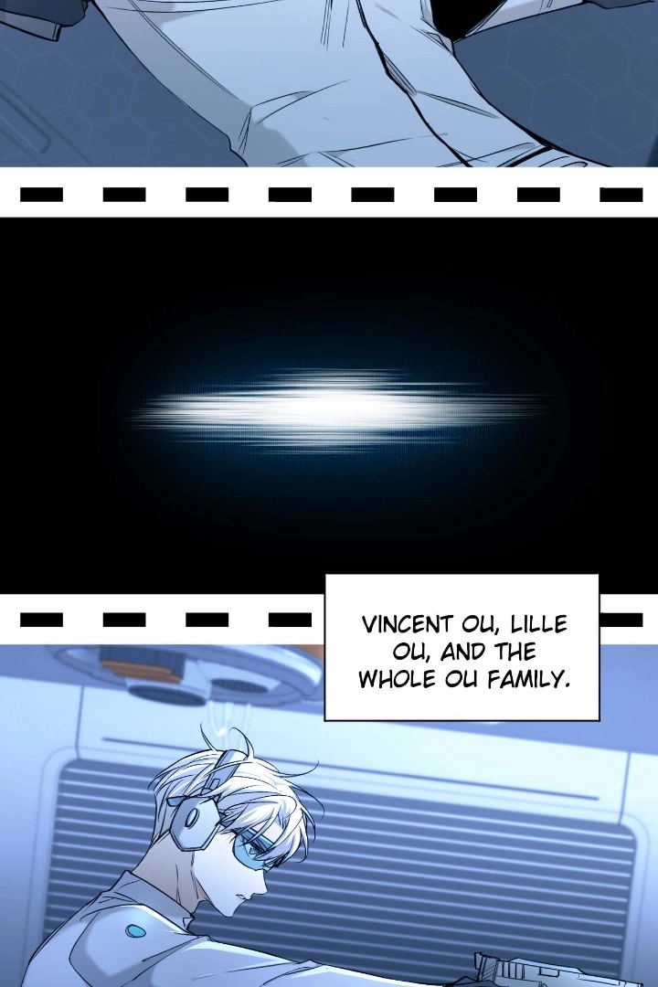 Sensitive Touch Chapter 59 page 10 - 