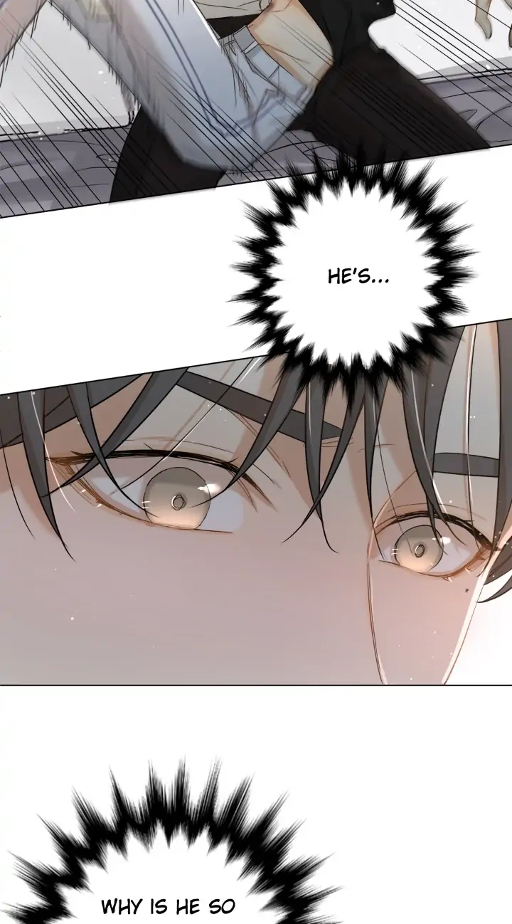 Sensitive Touch Chapter 6 page 2 - 