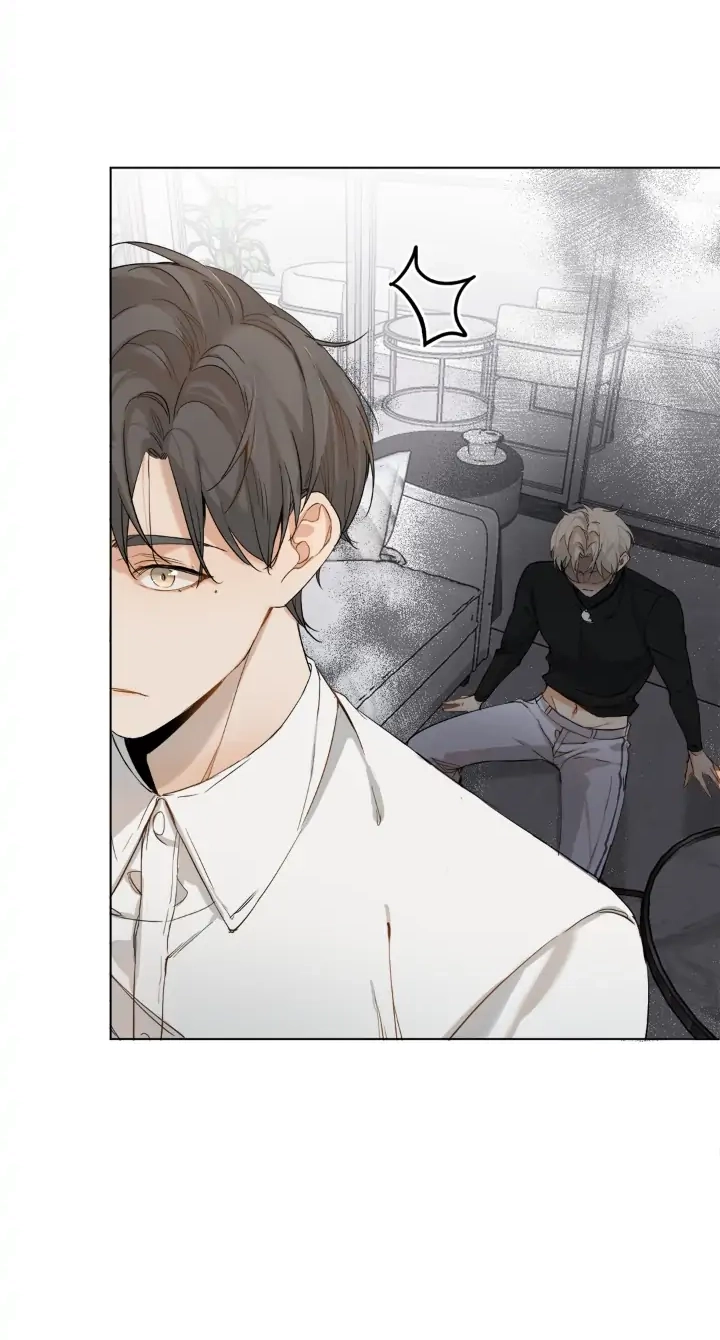 Sensitive Touch Chapter 6 page 14 - 