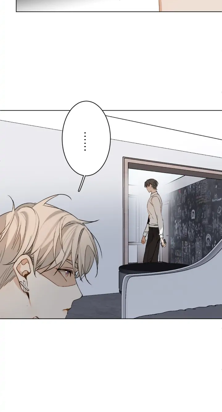 Sensitive Touch Chapter 6 page 16 - 