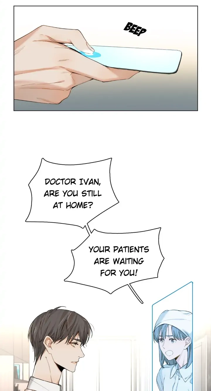 Sensitive Touch Chapter 6 page 17 - 
