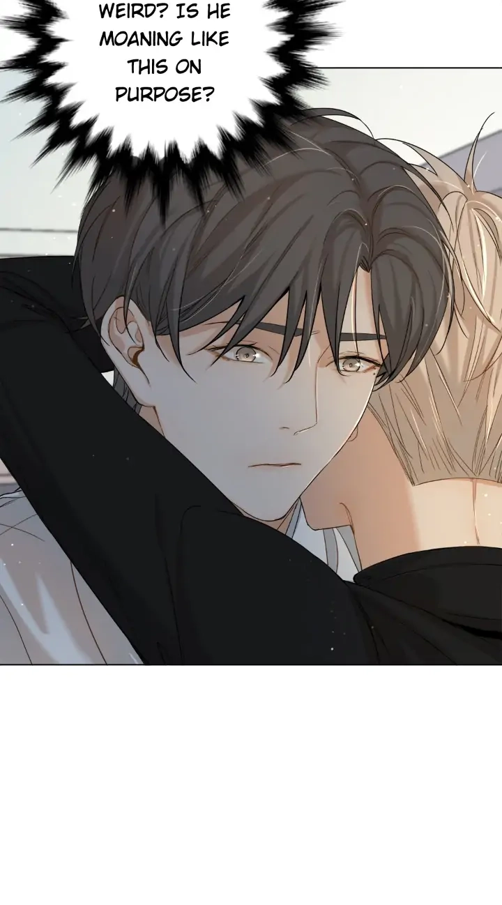 Sensitive Touch Chapter 6 page 3 - 