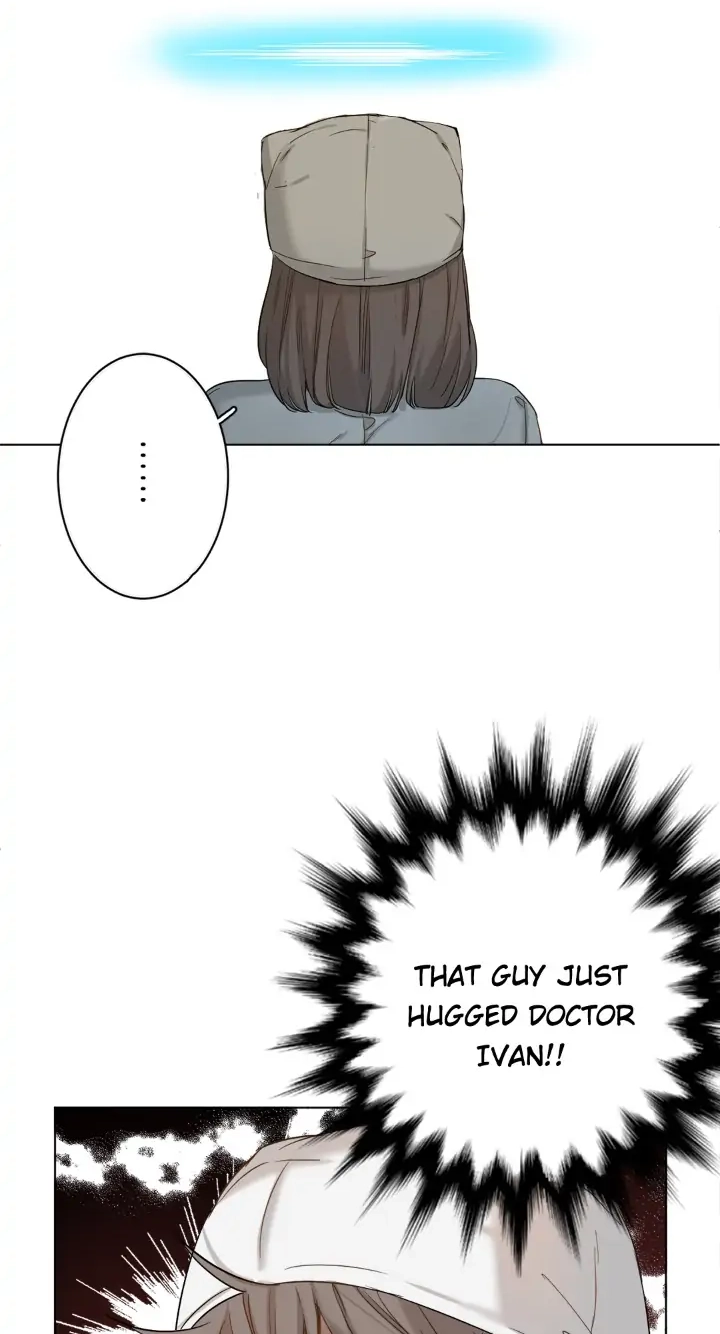 Sensitive Touch Chapter 6 page 23 - 