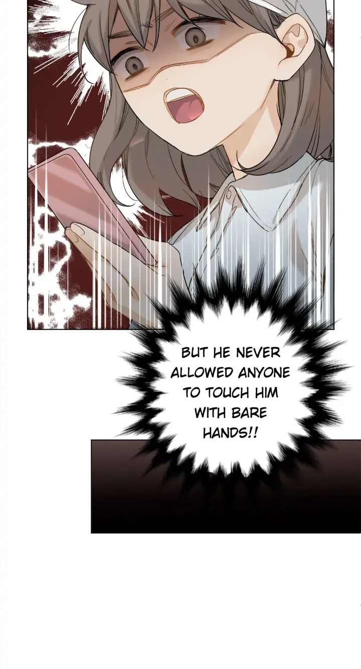 Sensitive Touch Chapter 6 page 24 - 