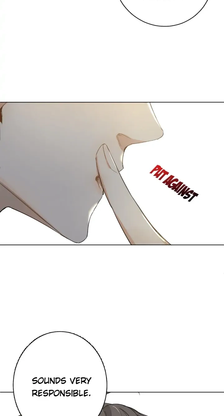 Sensitive Touch Chapter 6 page 27 - 