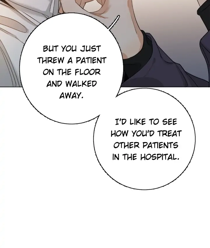 Sensitive Touch Chapter 6 page 29 - 
