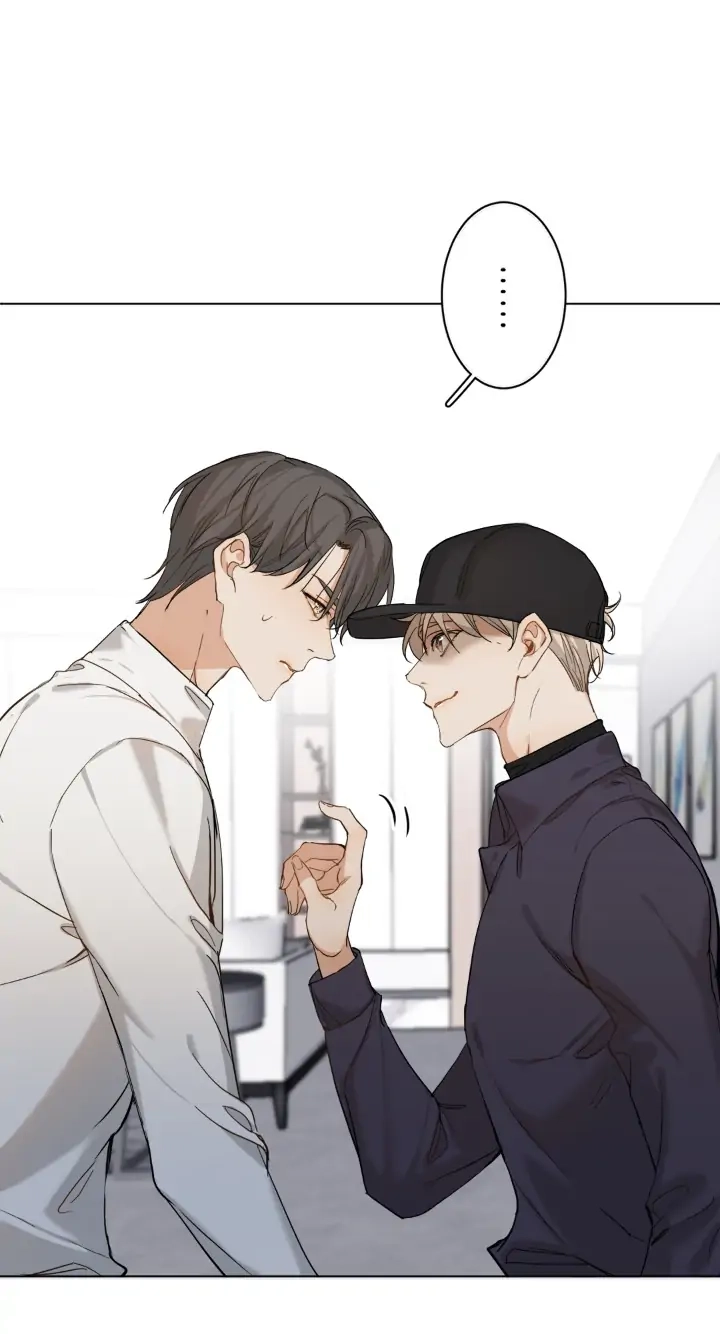 Sensitive Touch Chapter 6 page 30 - 
