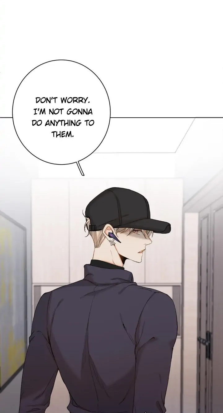 Sensitive Touch Chapter 6 page 31 - 
