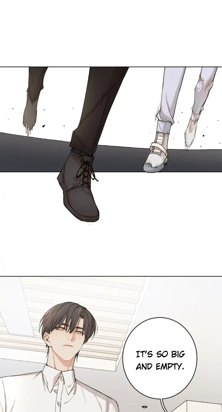Sensitive Touch Chapter 6 page 36 - 