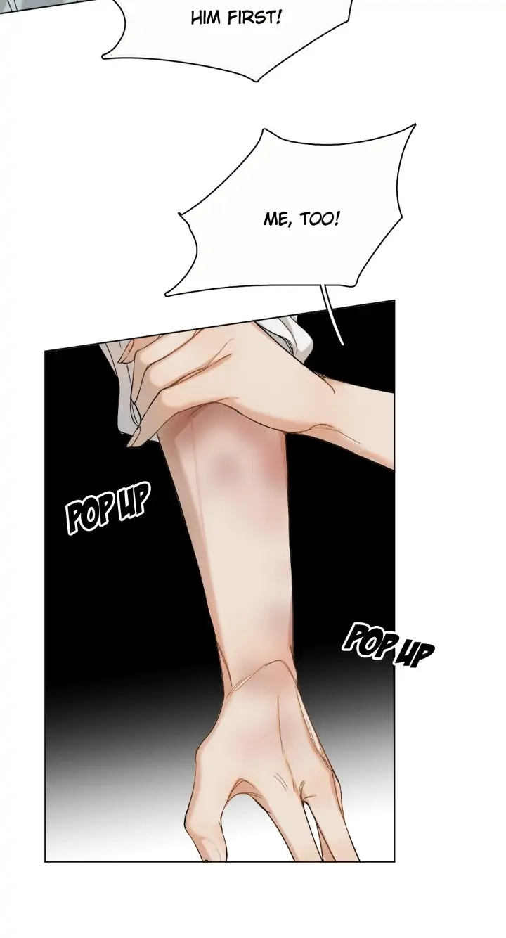 Sensitive Touch Chapter 6 page 39 - 