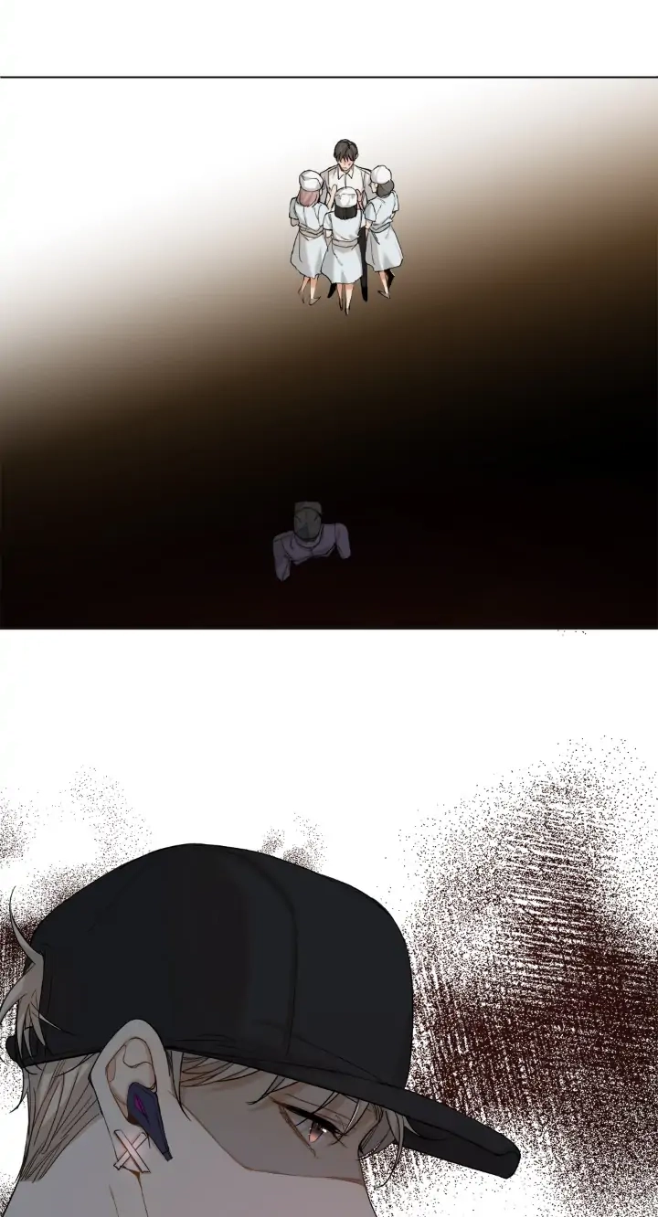 Sensitive Touch Chapter 6 page 41 - 