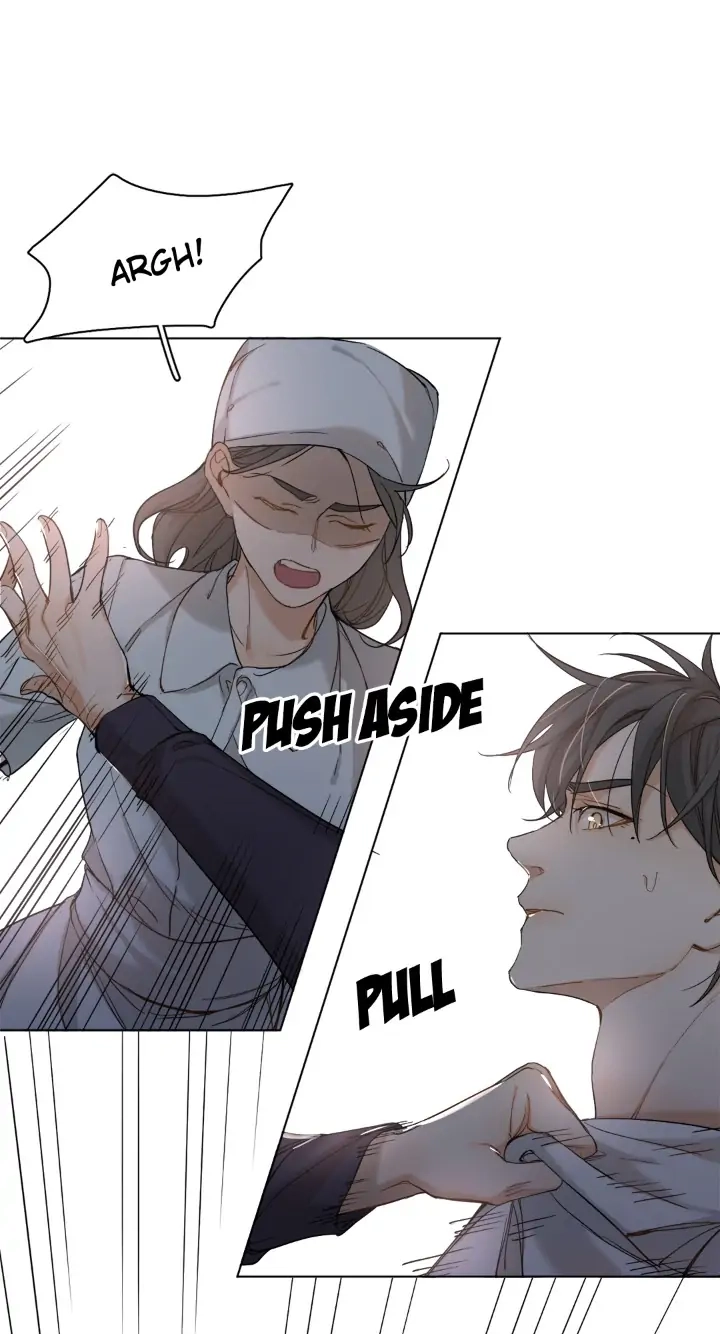Sensitive Touch Chapter 6 page 44 - 