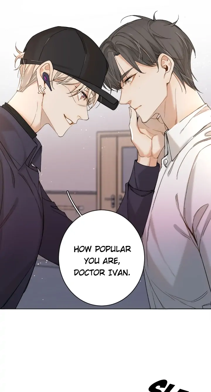 Sensitive Touch Chapter 6 page 47 - 