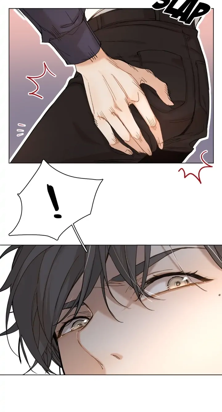 Sensitive Touch Chapter 6 page 48 - 