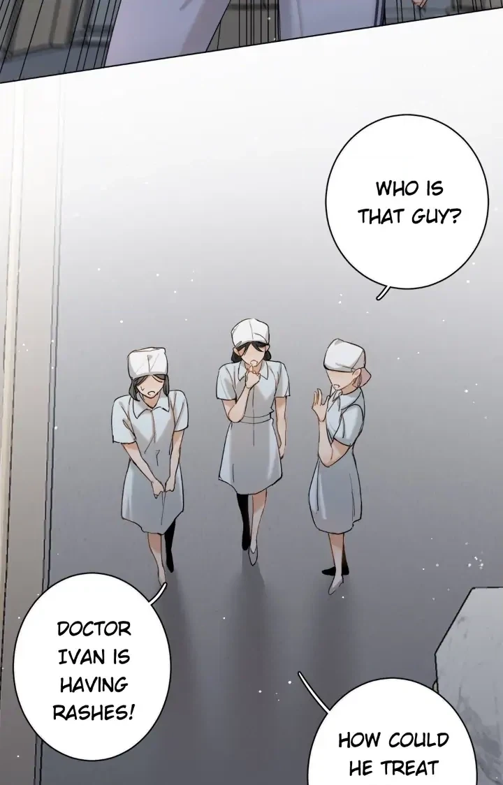 Sensitive Touch Chapter 6 page 50 - 