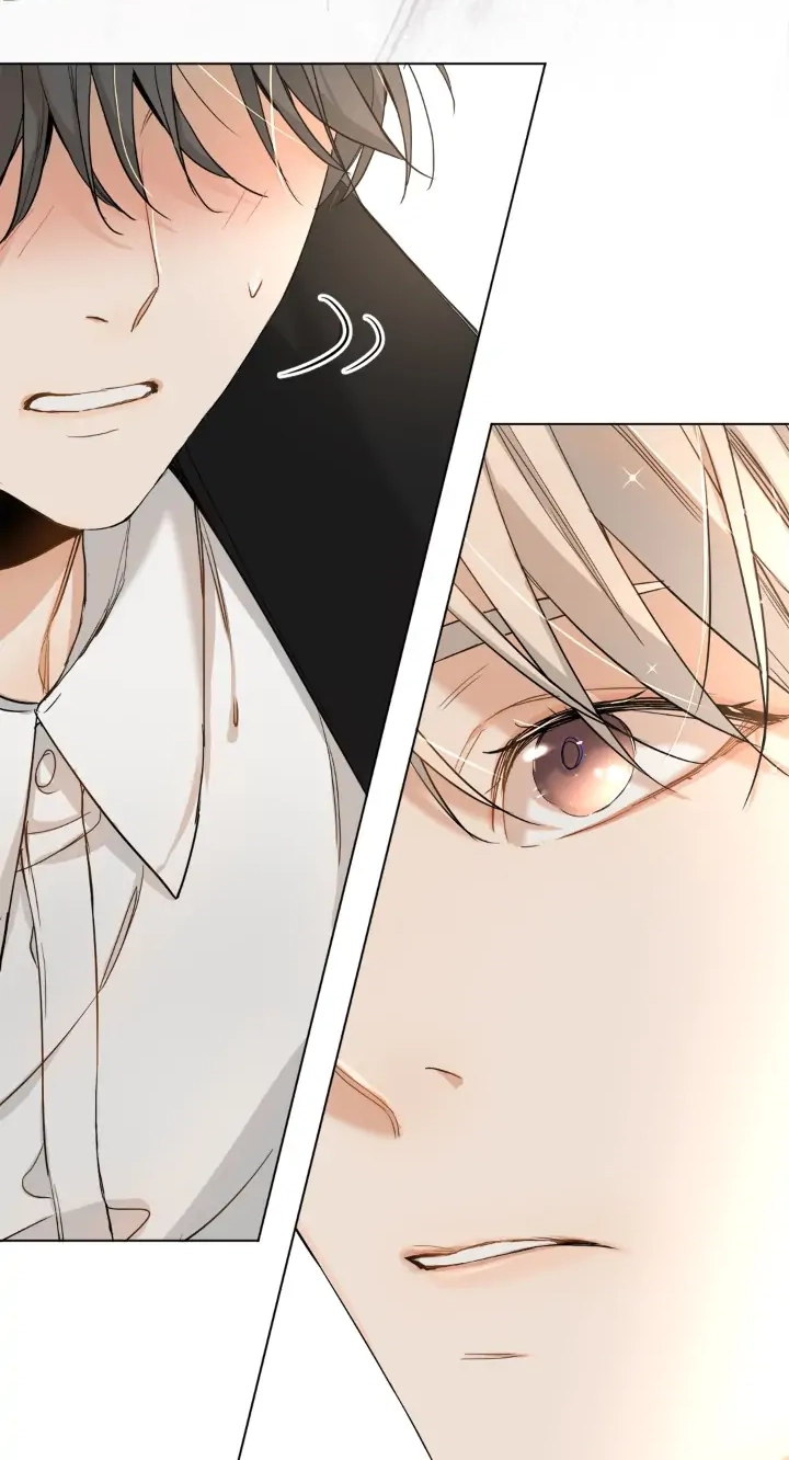 Sensitive Touch Chapter 6 page 6 - 