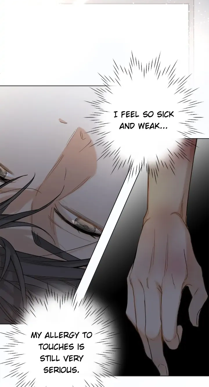 Sensitive Touch Chapter 6 page 54 - 