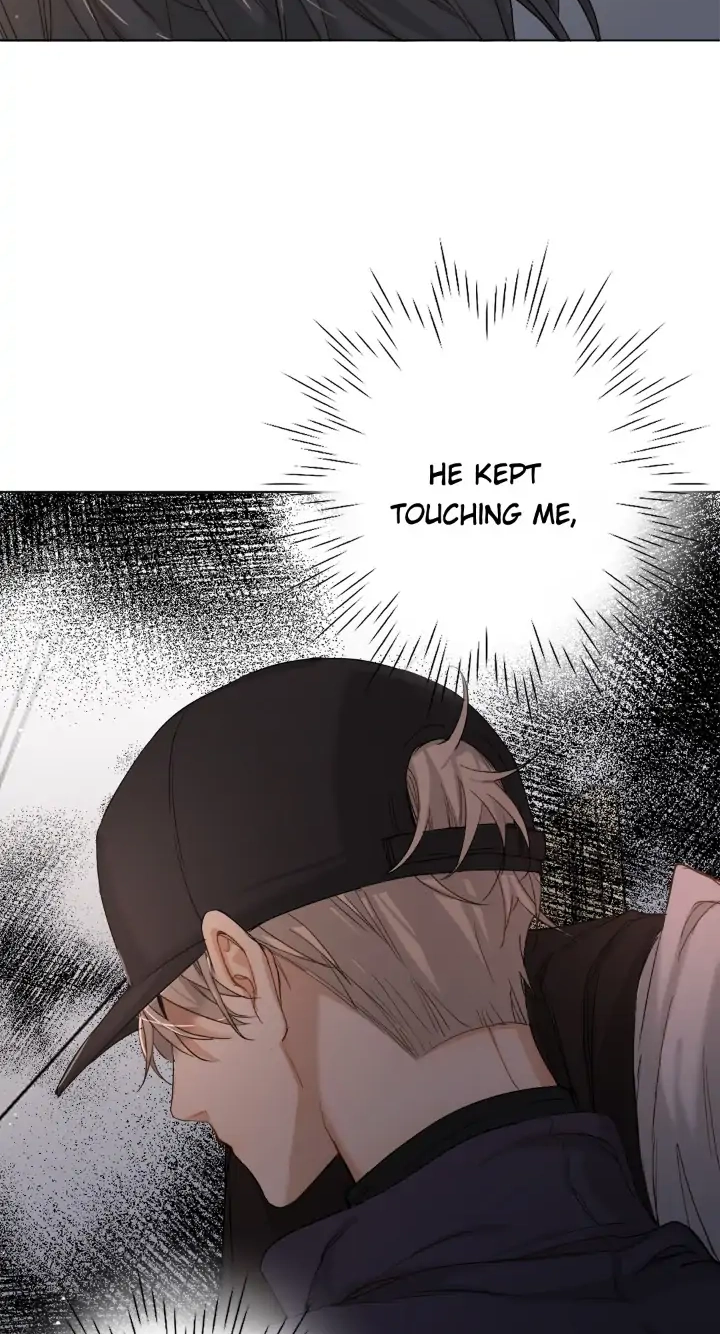 Sensitive Touch Chapter 6 page 56 - 