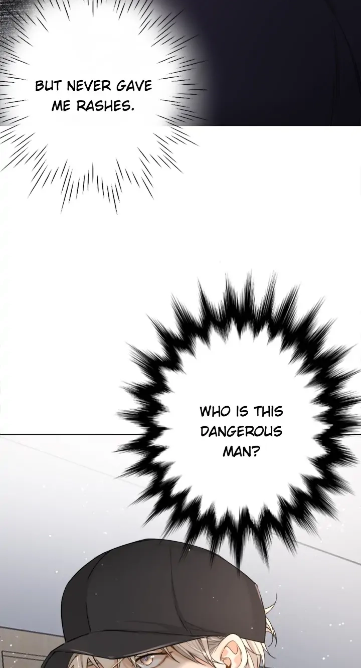 Sensitive Touch Chapter 6 page 57 - 