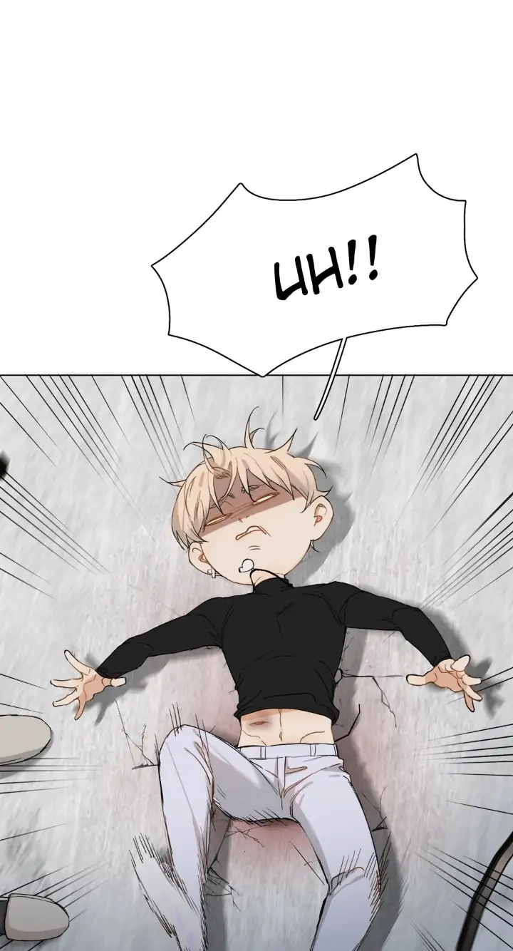 Sensitive Touch Chapter 6 page 10 - 