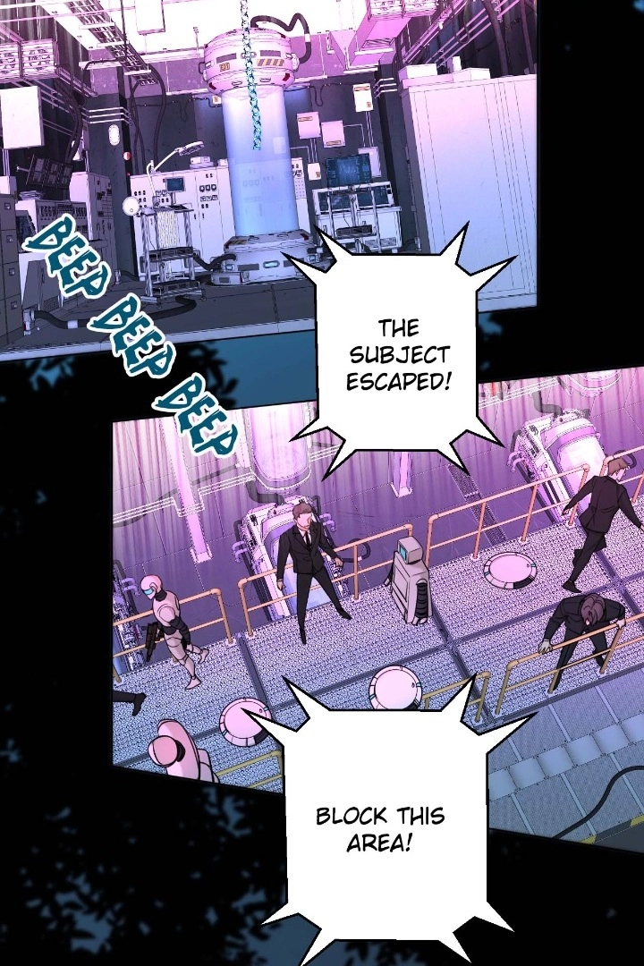 Sensitive Touch Chapter 60 page 2 - 