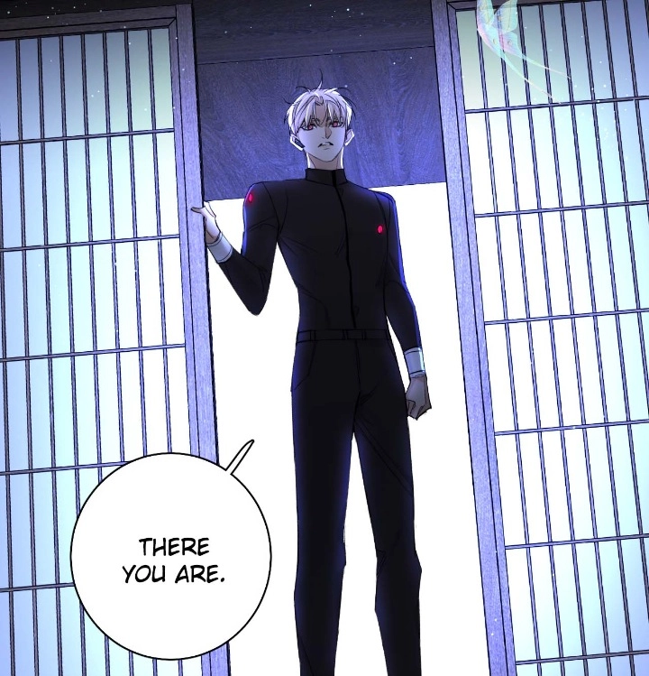 Sensitive Touch Chapter 60 page 13 - 