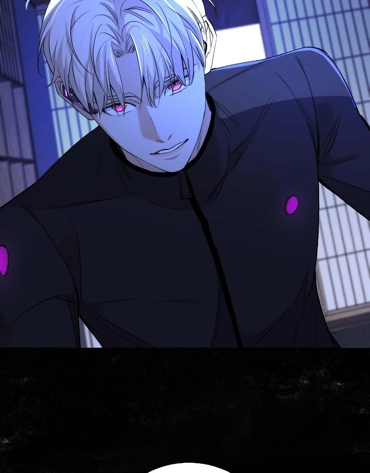 Sensitive Touch Chapter 60 page 18 - 