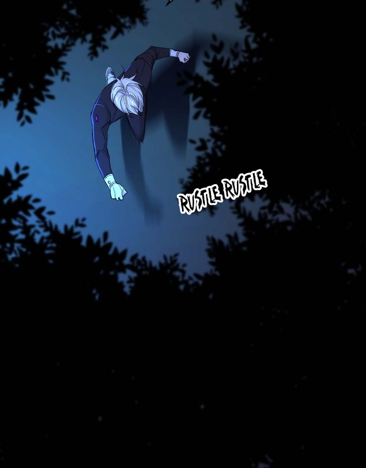 Sensitive Touch Chapter 60 page 3 - 