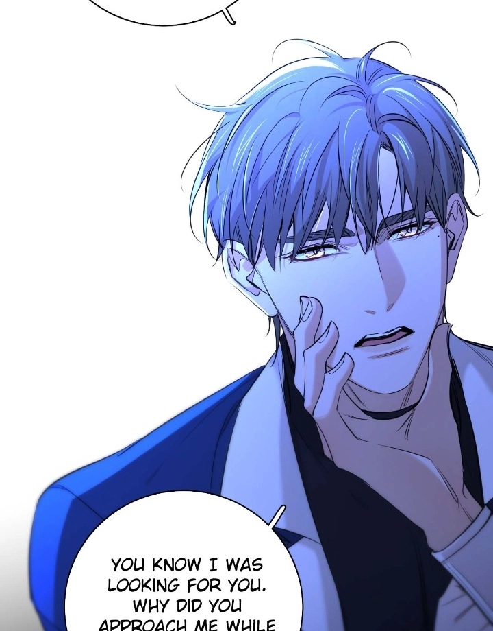 Sensitive Touch Chapter 60 page 22 - 