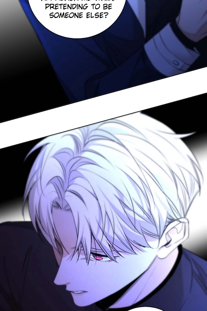 Sensitive Touch Chapter 60 page 23 - 