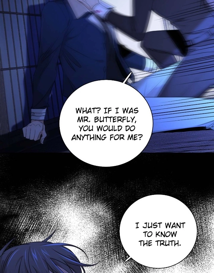 Sensitive Touch Chapter 60 page 26 - 
