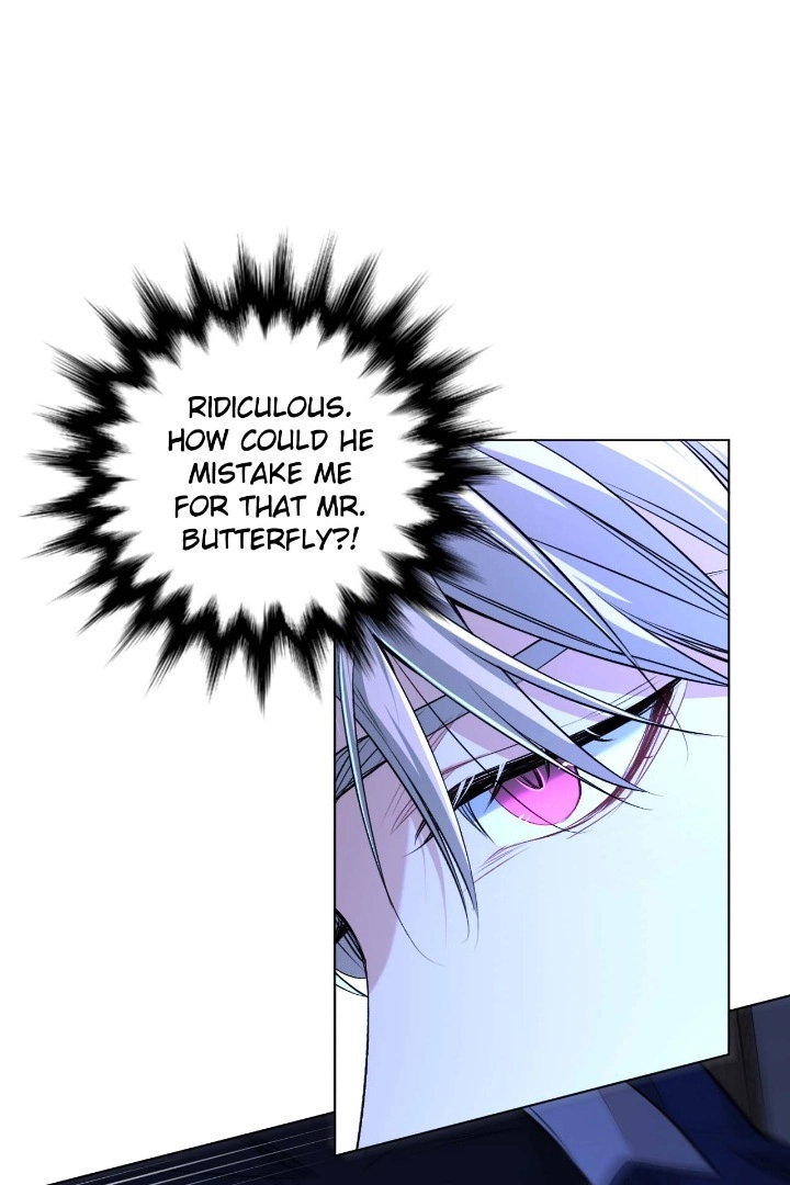 Sensitive Touch Chapter 60 page 29 - 