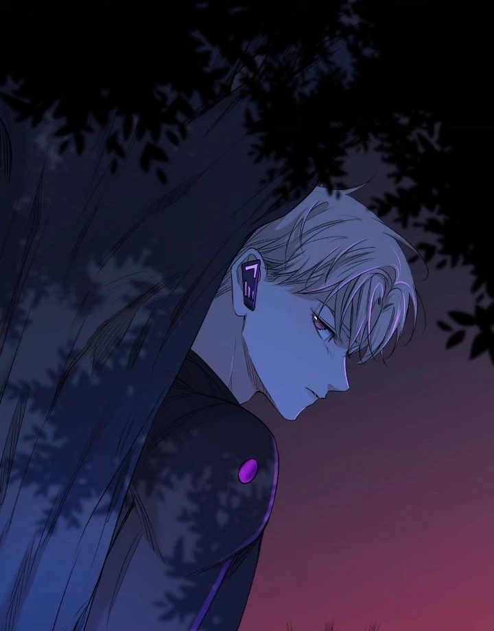 Sensitive Touch Chapter 60 page 4 - 