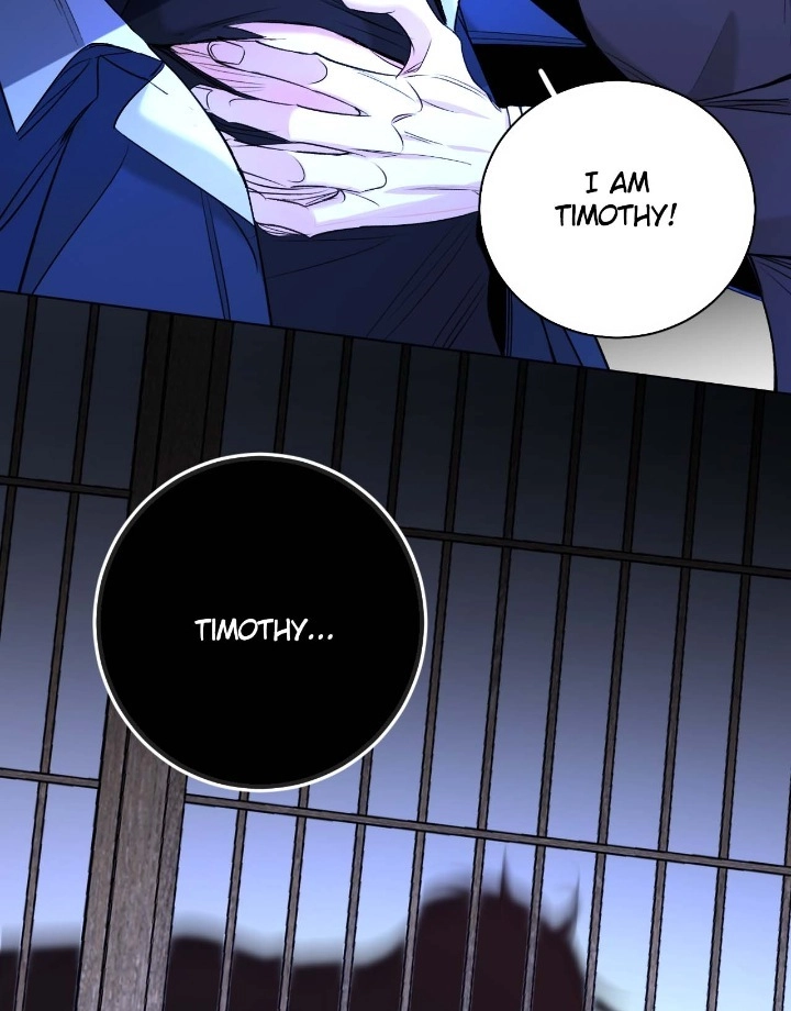 Sensitive Touch Chapter 60 page 31 - 