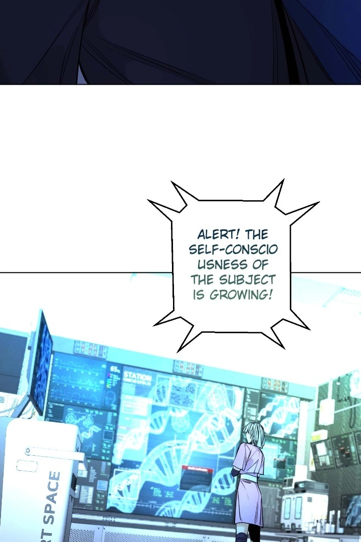 Sensitive Touch Chapter 60 page 37 - 