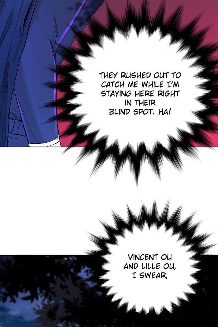 Sensitive Touch Chapter 60 page 5 - 