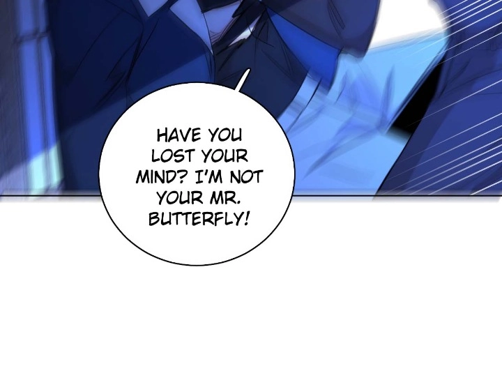 Sensitive Touch Chapter 60 page 41 - 