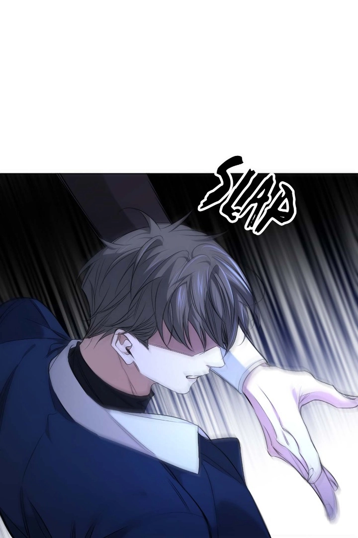 Sensitive Touch Chapter 60 page 42 - 