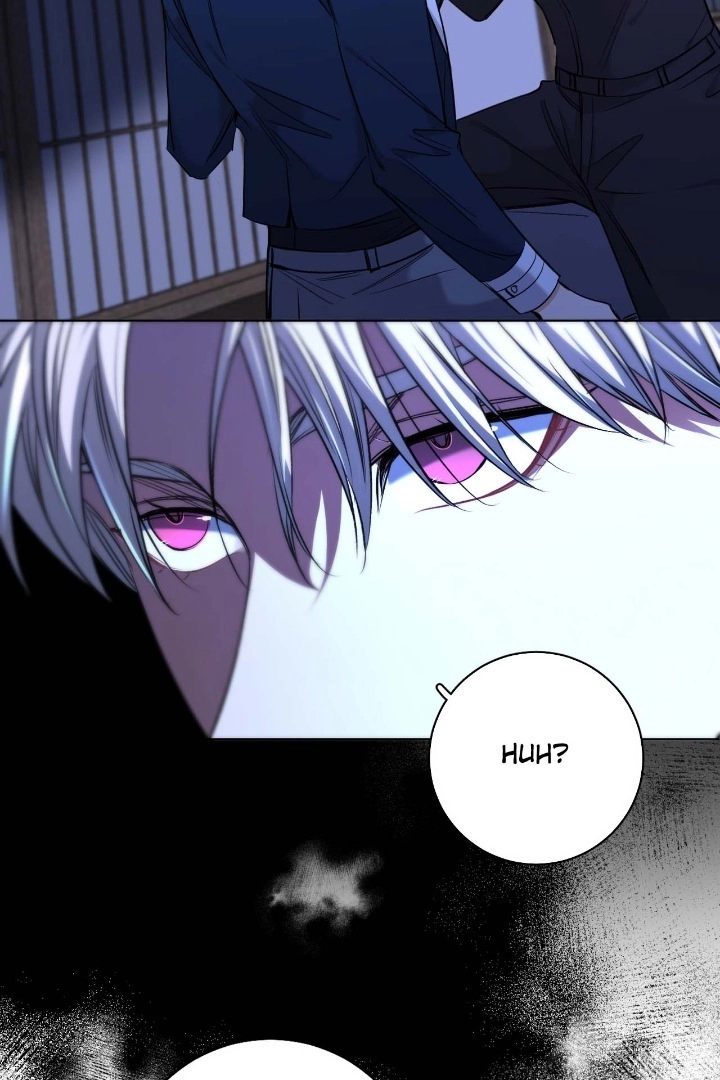 Sensitive Touch Chapter 60 page 46 - 
