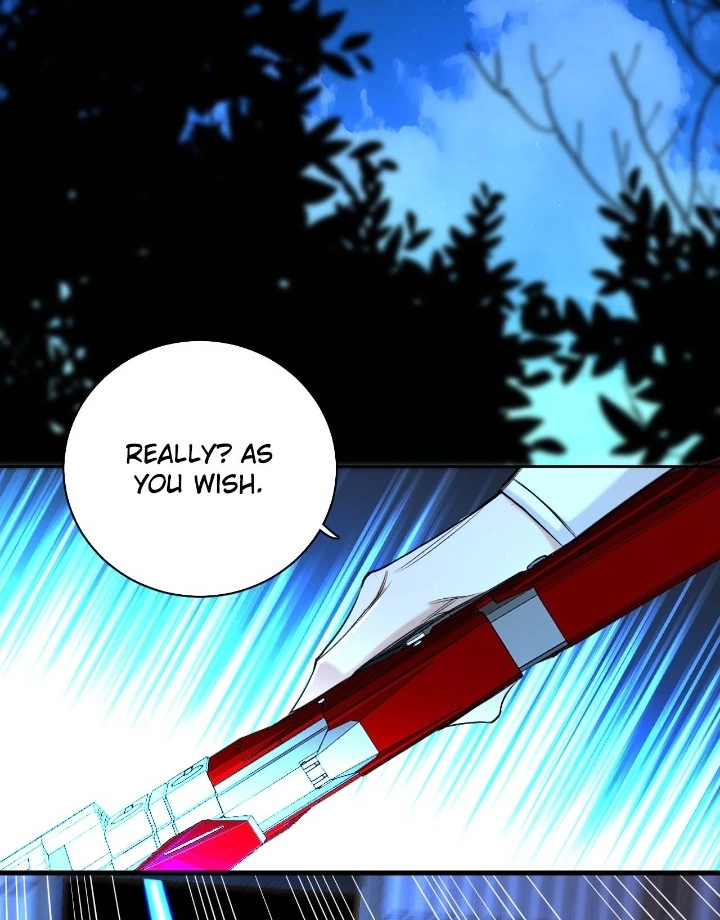 Sensitive Touch Chapter 60 page 49 - 