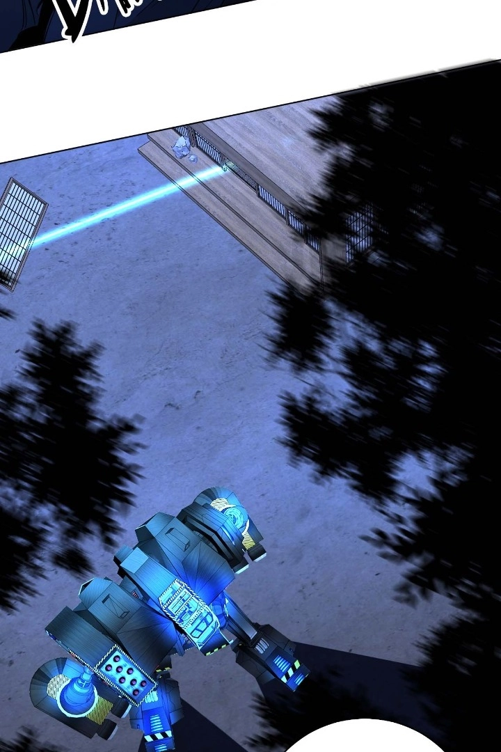 Sensitive Touch Chapter 60 page 51 - 