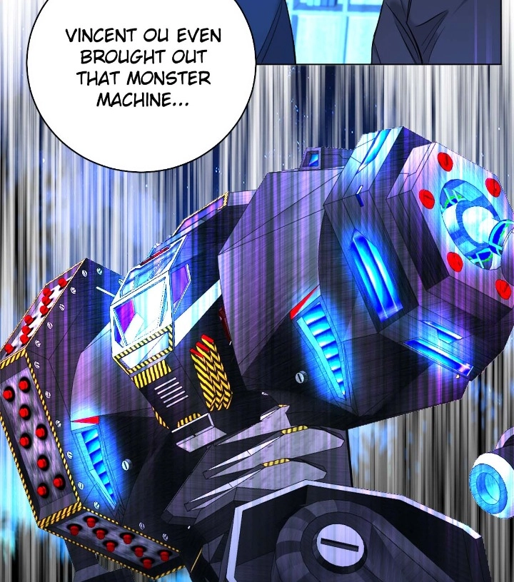 Sensitive Touch Chapter 60 page 54 - 