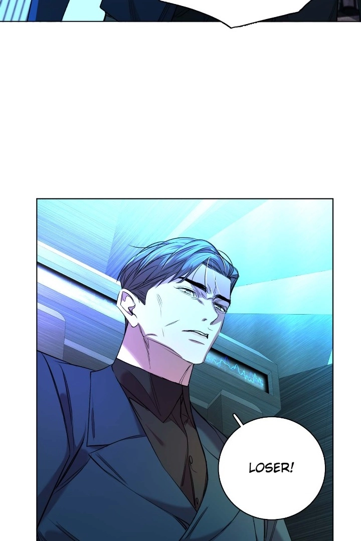 Sensitive Touch Chapter 60 page 57 - 