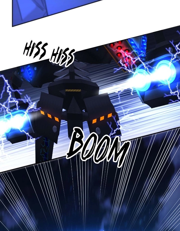 Sensitive Touch Chapter 60 page 59 - 