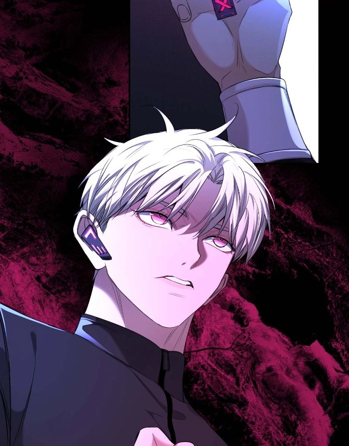 Sensitive Touch Chapter 60 page 7 - 