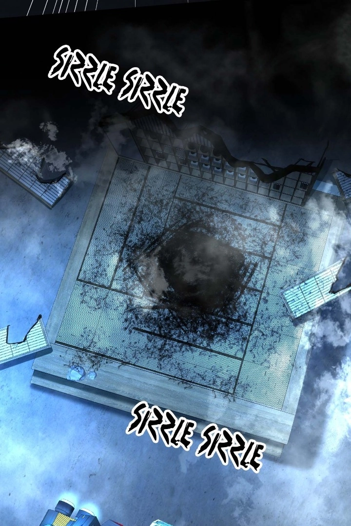 Sensitive Touch Chapter 60 page 61 - 