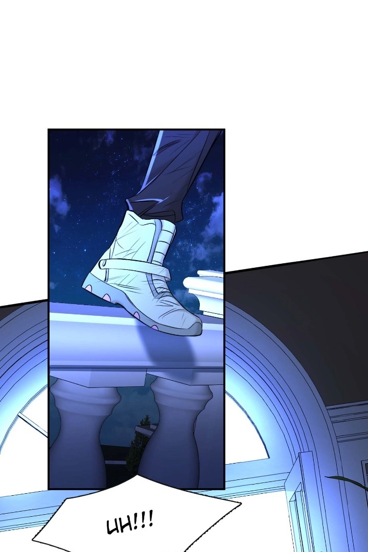Sensitive Touch Chapter 60 page 67 - 