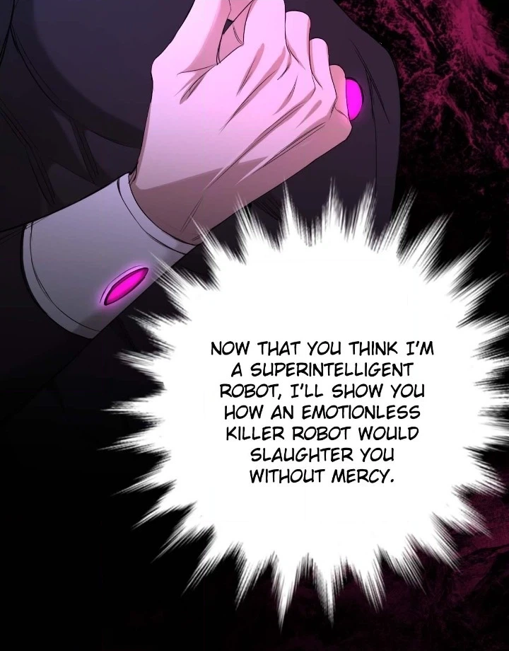 Sensitive Touch Chapter 60 page 8 - 