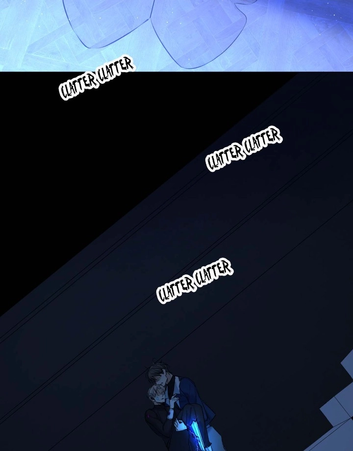 Sensitive Touch Chapter 60 page 73 - 