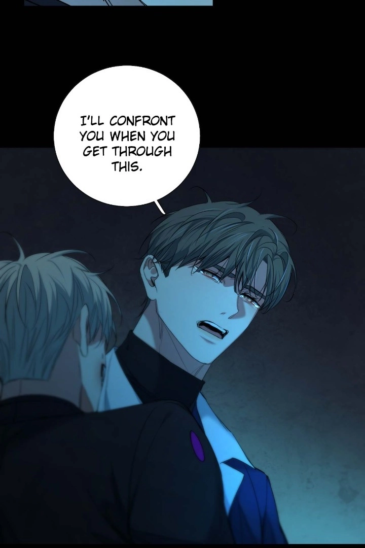 Sensitive Touch Chapter 60 page 76 - 